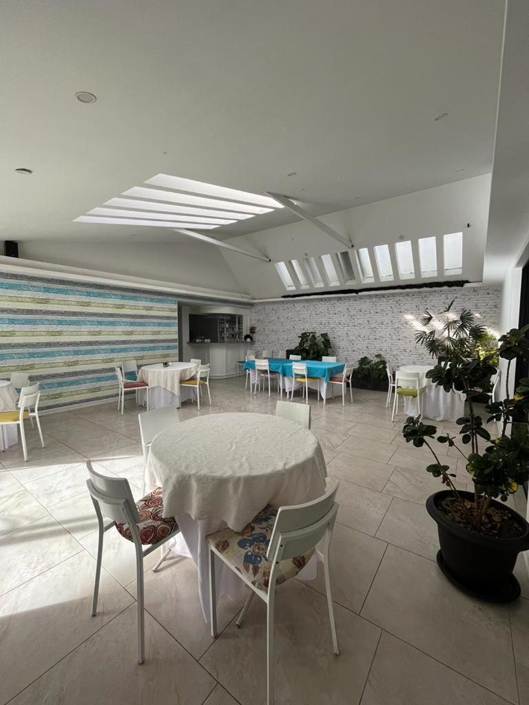 Hostal Entre Rios 쿠엔카 외부 사진
